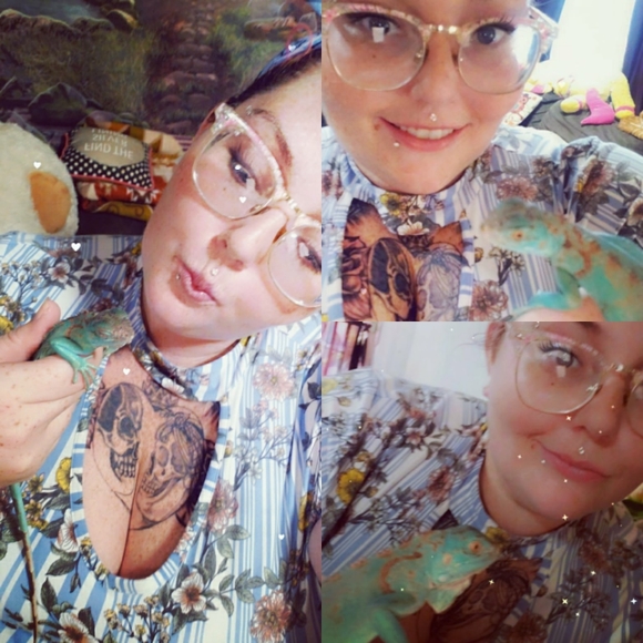 Meet your Posher, Sara - Picture 7 of 16